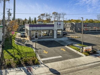 Plus de détails pour 5224 N Northwest Hwy, Chicago, IL - Local commercial à vendre