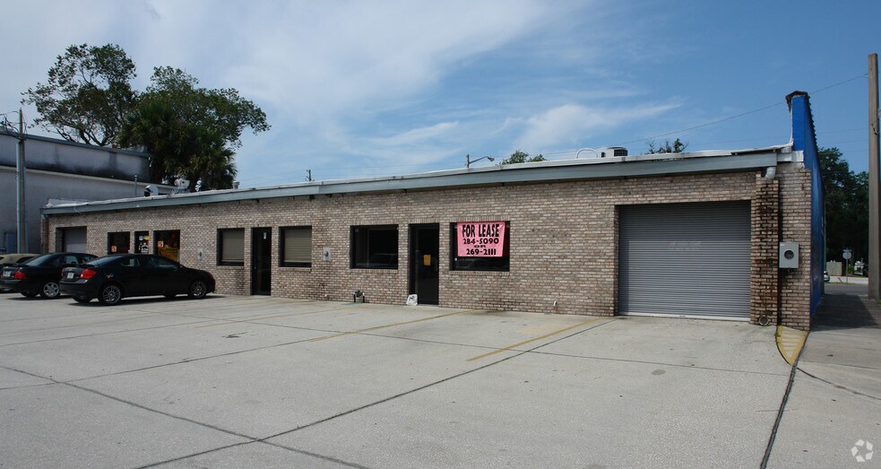 20-26 N Orange Ave, Green Cove Springs, FL à vendre - Photo de l’immeuble – Image 2 sur 2