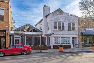 Plus de détails pour 1635-1637 N Damen Ave, Chicago, IL - Local commercial à vendre