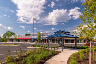 Plus de détails pour Berry Rd, Waldorf, MD - Local commercial à louer