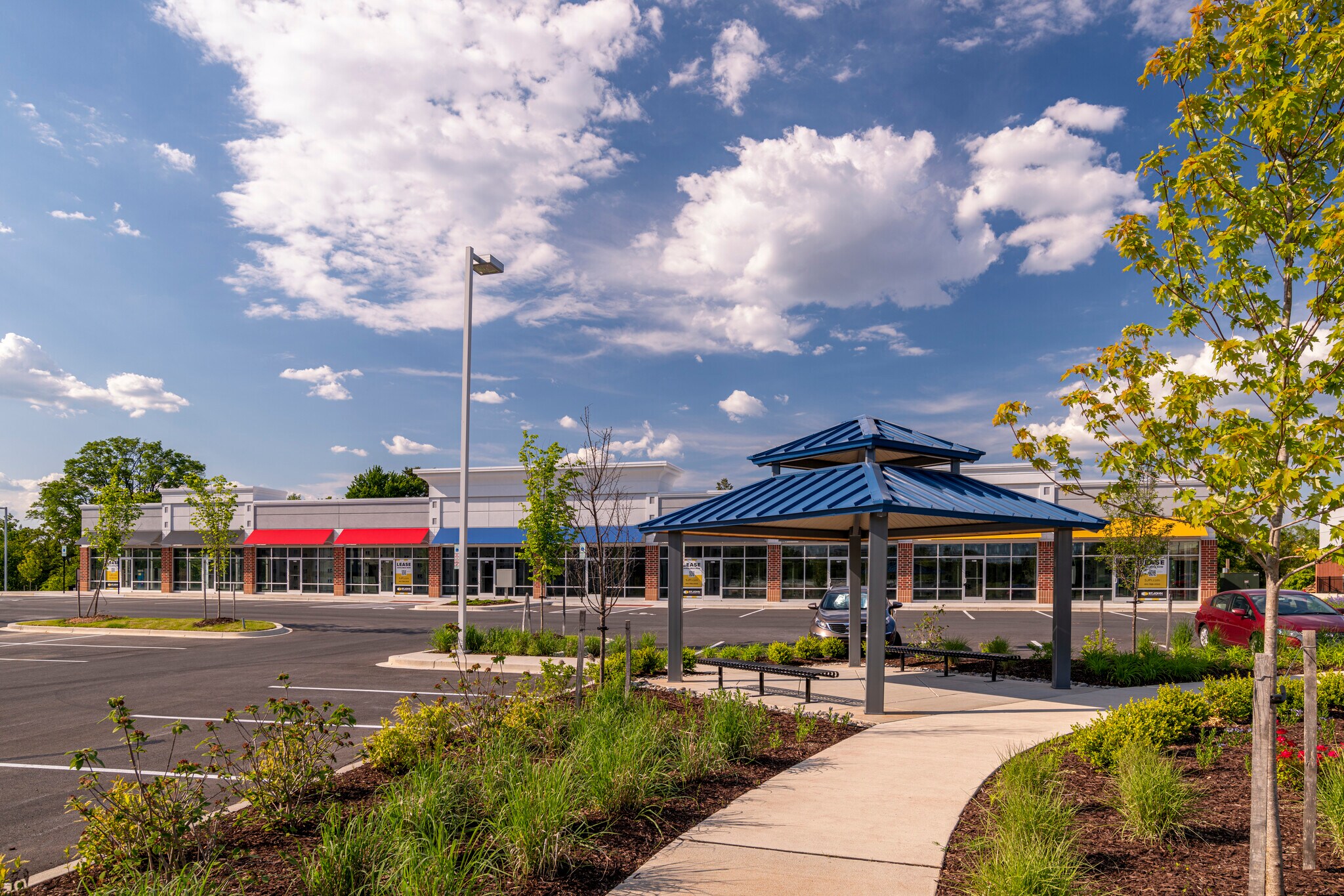 Berry Rd, Waldorf, MD à louer Photo principale– Image 1 sur 2