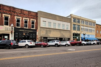 Plus de détails pour 114-116 W 7th St, Columbia, TN - Local commercial à vendre