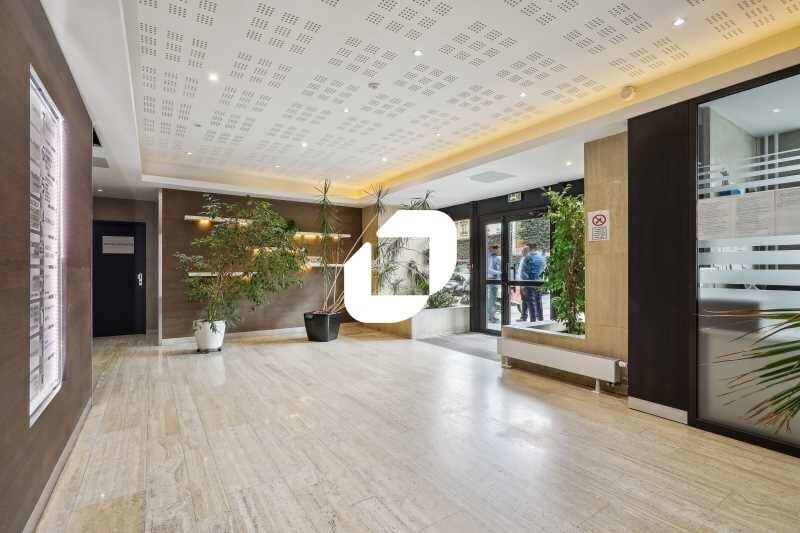40 Boulevard Henri Sellier, Suresnes à vendre - Hall d’entrée – Image 2 sur 18