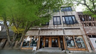 Plus de détails pour 217 Broad St, Kingsport, TN - Local commercial à vendre
