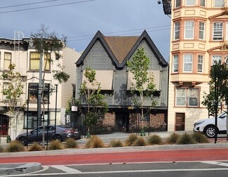 Plus de détails pour 2134 Van Ness Ave, San Francisco, CA - Bureau à vendre