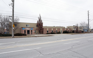 Plus de détails pour 194 Speedvale Ave, Guelph, ON - Industriel/Logistique à louer