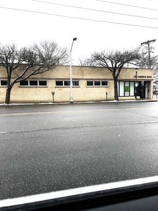 Plus de détails pour 280 Merrick Rd, Lynbrook, NY - Bureau à louer