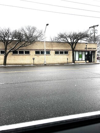 Plus de détails pour 280 Merrick Rd, Lynbrook, NY - Bureau à louer