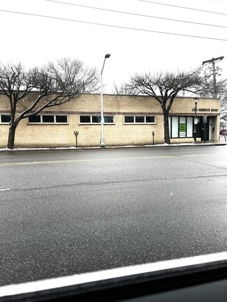 Plus de détails pour 280 Merrick Rd, Lynbrook, NY - Bureau à louer