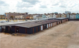 Plus de détails pour 1201 Upland Dr, Houston, TX - Industriel/Logistique à louer