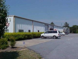 1498 Airport Rd, Greensboro, GA à louer - Photo de l’immeuble – Image 3 sur 18