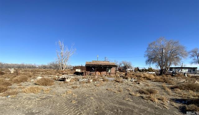 6840 Reno Hwy, Fallon, NV à vendre - Photo de l’immeuble – Image 2 sur 5