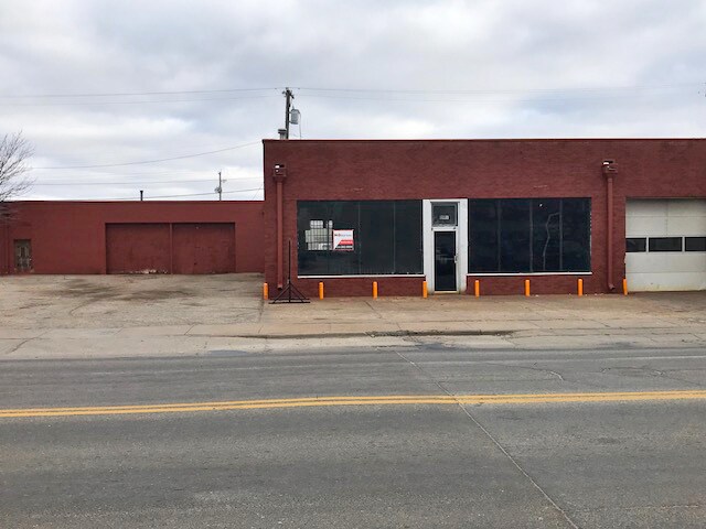 130 N Washington St, Wichita, KS à vendre - Photo de l’immeuble – Image 3 sur 5