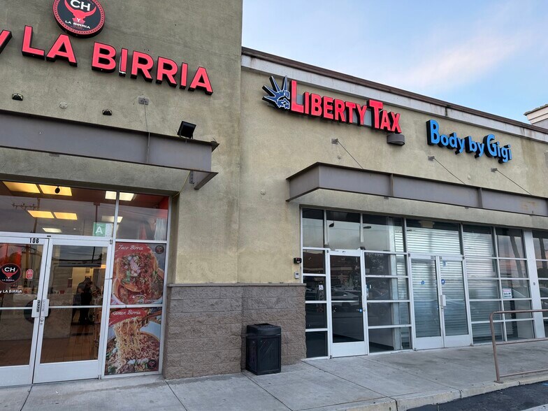 909 S Central Ave, Compton, CA à louer - Photo de l’immeuble – Image 2 sur 18