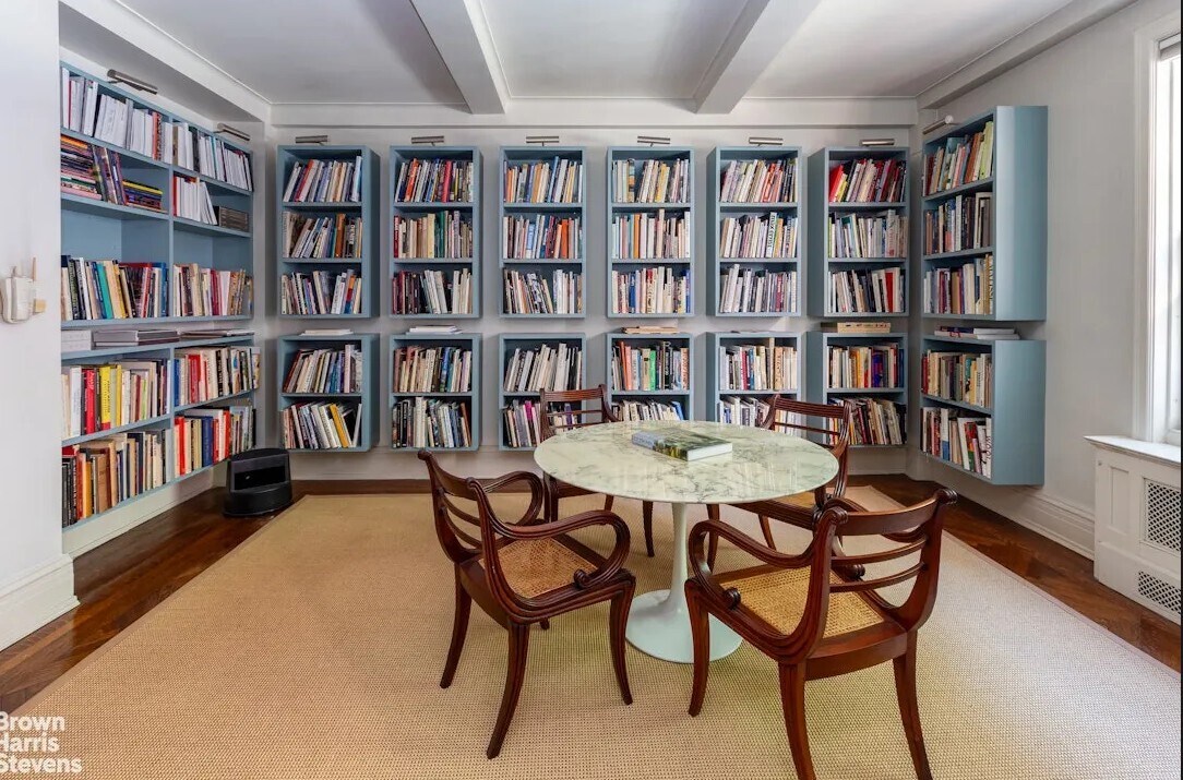 45 E 62nd St, New York, NY 10065 - Lot 1A - - Photo intérieure - Image 2 of 7
