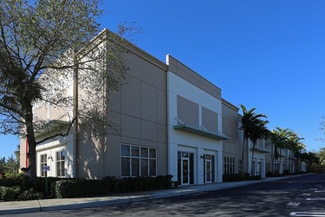 Plus de détails pour 999 Stinson Way, West Palm Beach, FL - Industriel/Logistique à louer