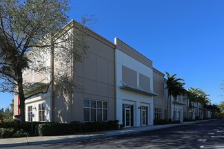 Plus de détails pour 999 Stinson Way, West Palm Beach, FL - Industriel/Logistique à louer