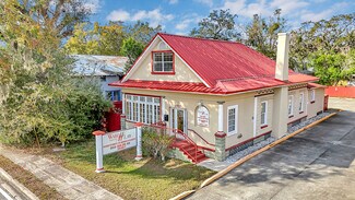 Plus de détails pour 1007 Emmett St, Kissimmee, FL - Bureau à vendre