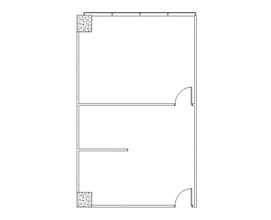6671 Southwest Fwy, Houston, TX à louer Plan d’étage– Image 1 sur 1