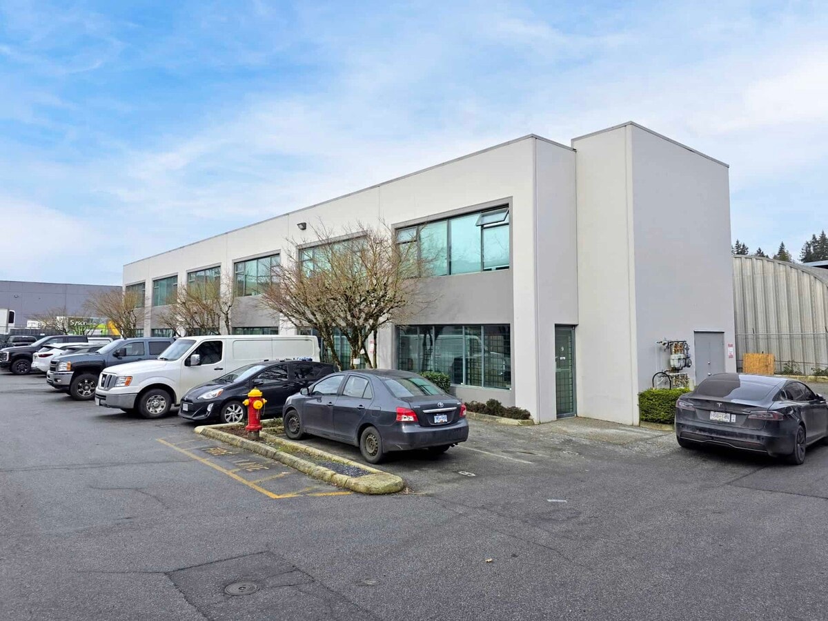 62 Fawcett Rd, Coquitlam, BC V3K 6V5 - Lot 9 - - Photo intérieure - Image 2 of 3