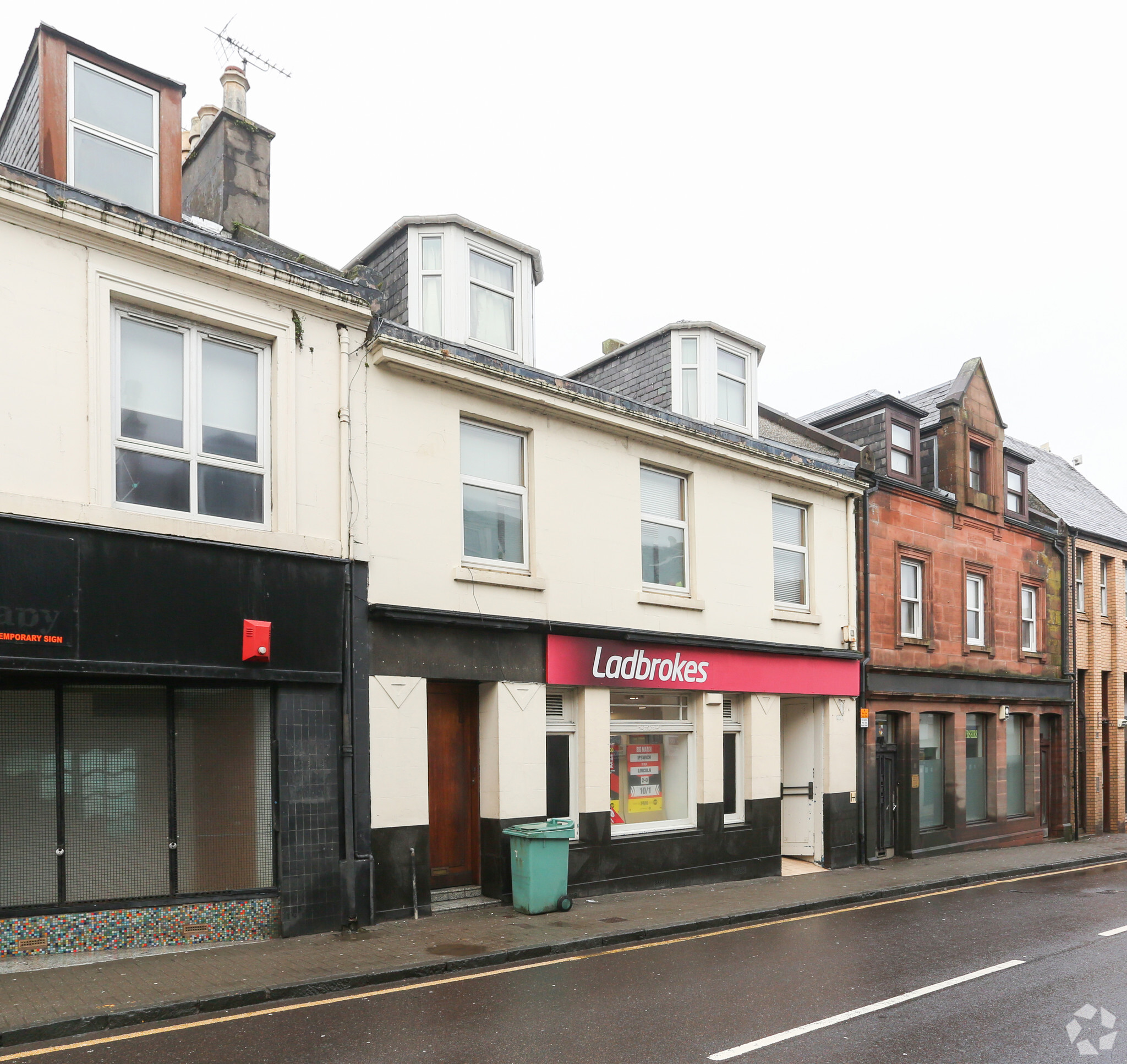 72 High St, Maybole à vendre Photo principale– Image 1 sur 4
