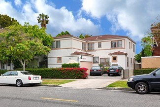 Plus de détails pour 1937 17th St, Santa Monica, CA - Logement à vendre