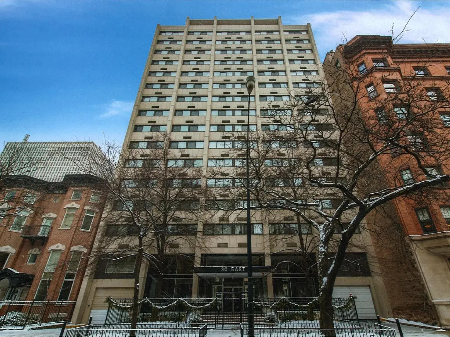 30 E Division St, Chicago, IL à louer Photo intérieure– Image 1 sur 7