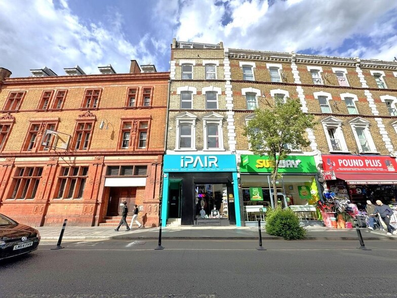 182 High St, Londres à vendre - Photo de l’immeuble – Image 2 sur 14