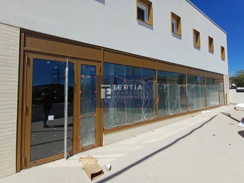 Local commercial dans Grabels à vendre - Photo de l’immeuble – Image 1 sur 4