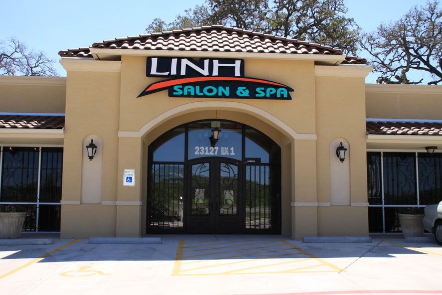 23127 W I-10 Fwy, San Antonio, TX à louer - Photo principale – Image 1 sur 15