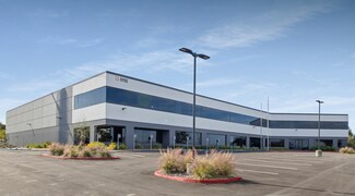 Plus de détails pour 8985 Crestmar Pt, San Diego, CA - Industriel/Logistique à louer