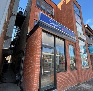 Plus de détails pour 3310 Yonge St, Toronto, ON - Local commercial à vendre