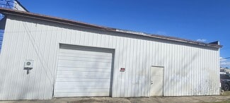 Plus de détails pour 335 Lexington Ave NW, Grand Rapids, MI - Industriel/Logistique à vendre