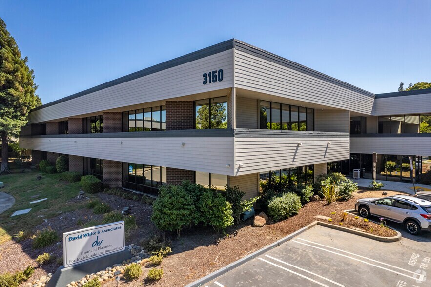 3150 Crow Canyon Pl, San Ramon, CA à louer - Photo principale – Image 1 sur 6