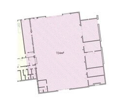 Blundells Rd, Tiverton à louer Plan d’étage– Image 1 sur 1
