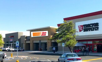 Plus de détails pour 345-693 E Prater Way, Sparks, NV - Local commercial à louer