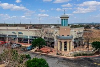 Plus de détails pour Silverado Station – Local commercial à vendre, Helotes, TX