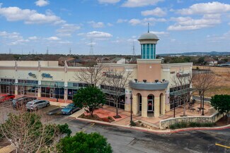 Plus de détails pour Silverado Station – Local commercial à vendre, Helotes, TX