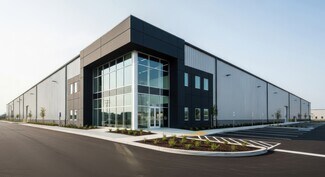 Plus de détails pour 5505 Foundation Dr, Evansville, IN - Industriel/Logistique à louer