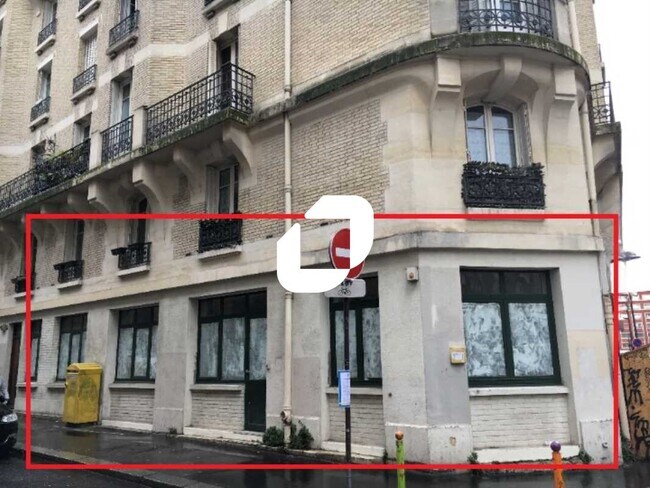 Plus de détails pour Local commercial à louer