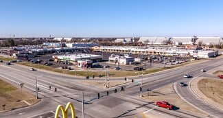 Plus de détails pour 1780 1st St, Kennett, MO - Local commercial à louer