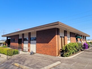 Plus de détails pour 1814 S 324th Pl, Federal Way, WA - Bureau à louer