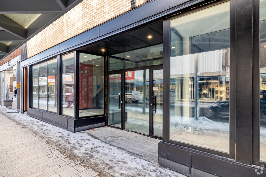 6853 St Saint-Hubert, Montréal, QC à vendre - Photo de l’immeuble – Image 3 sur 4