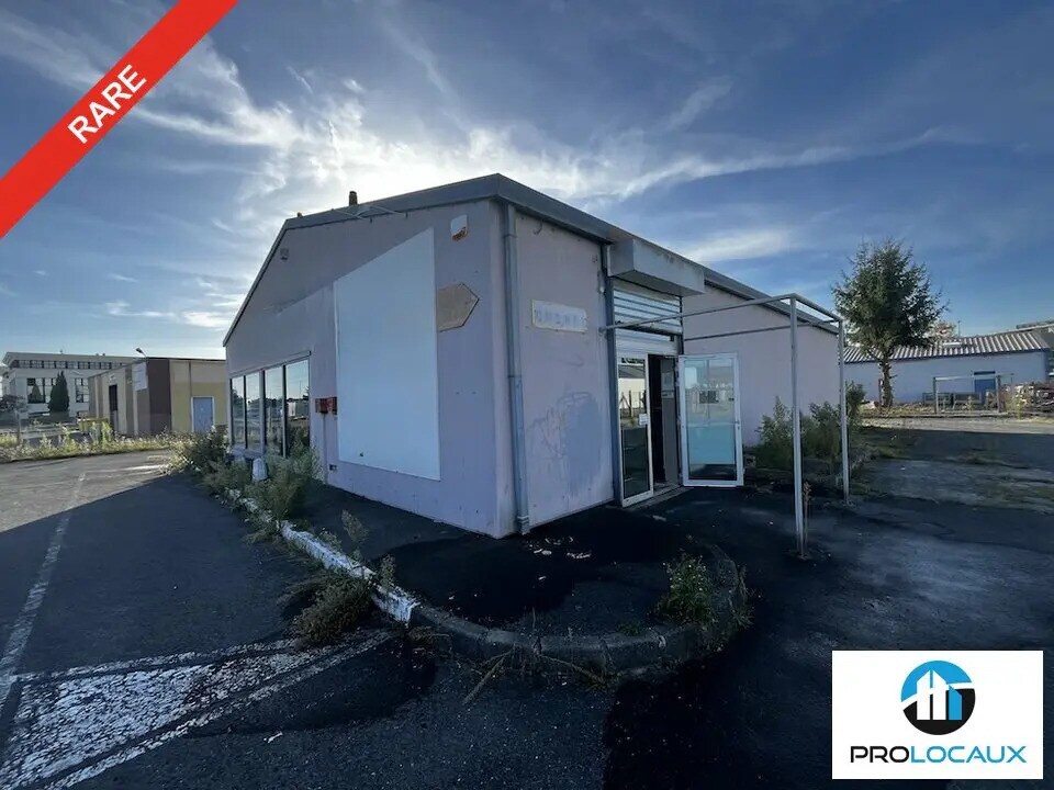 Photo de l’immeuble