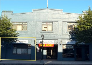 Plus de détails pour 319-323 Main St, Salinas, CA - Local commercial à louer