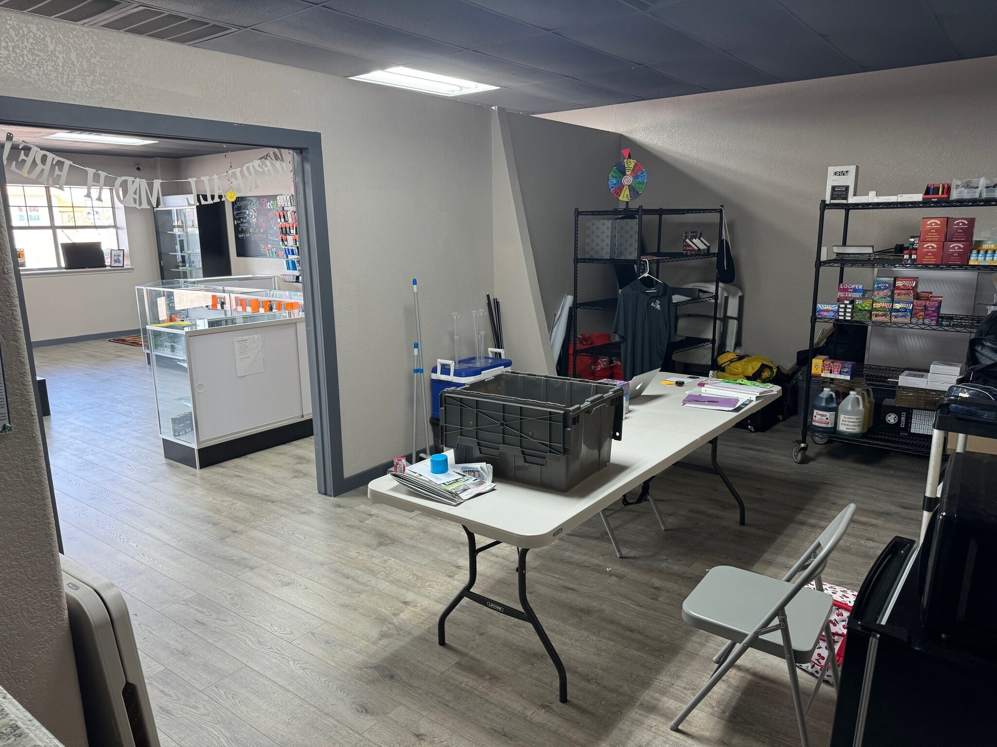 12701 W Tx-29 Hwy, Liberty Hill, TX à louer Photo intérieure– Image 1 sur 6