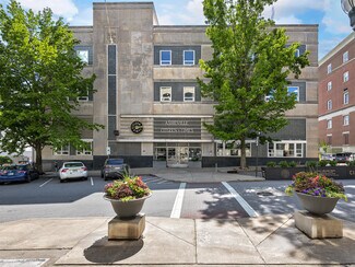 Plus de détails pour 14 O'Henry Ave, Asheville, NC - Bureau à louer