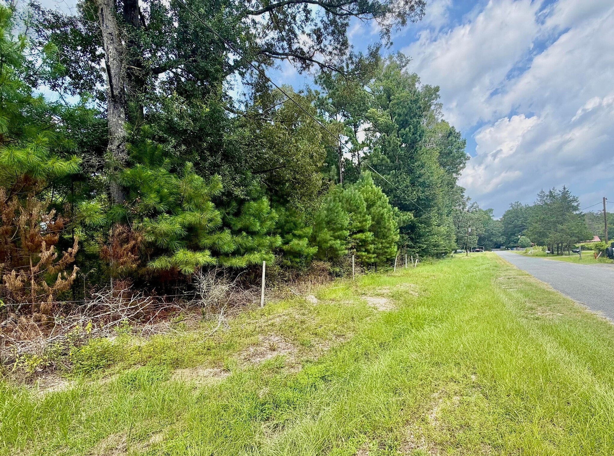 311 Rogers Loop, Leesville, LA à vendre Photo principale– Image 1 sur 2