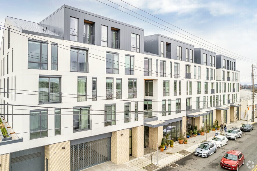 1905 NW 23rd Ave, Portland, OR à louer - Photo de l’immeuble – Image 2 sur 44