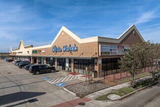 Plus de détails pour 14800 Westheimer Rd, Houston, TX - Local commercial à louer